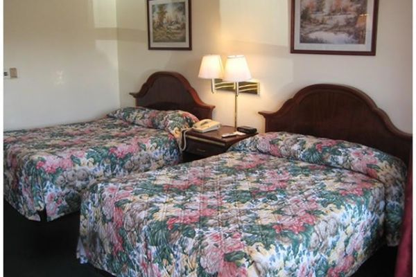 Hotel Lodge Endicott